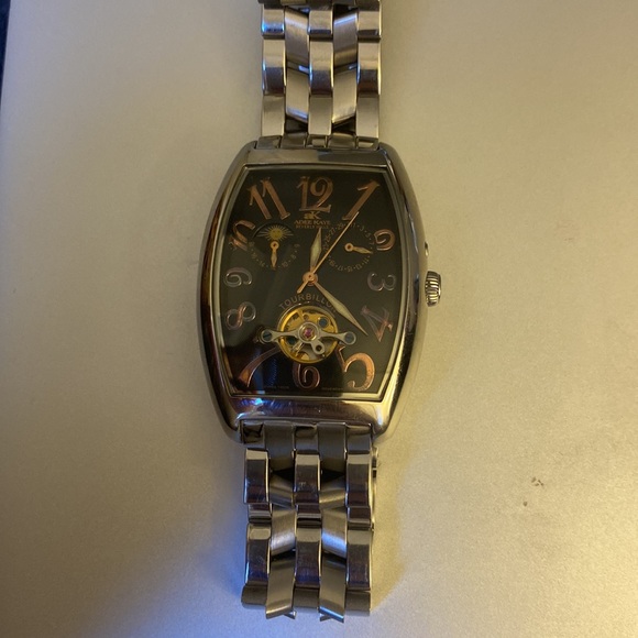 Adee Kaye Mens watch - Picture 2 of 4